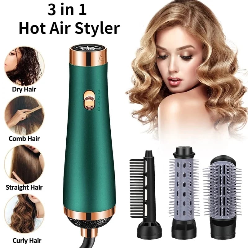 Hair Dryer